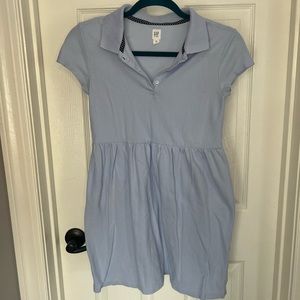 Gap Kids Polo Dress